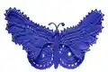 Butterfly Pattern step 1 - construction progress