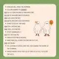 Ghost in Pumpkin Amigurumi Pattern step 2 - assembly progress