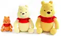 My Teddy Bear Amigurumi Pattern step 1 - construction progress