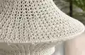 Rustic Lamp Pattern step 3 - details and accessories