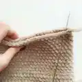 Pillow-bull Amigurumi Pattern step 2 - assembly progress