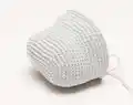 Bepo the little hippo Amigurumi Pattern step 3 - details and accessories