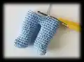 Goodnight Set Amigurumi Pattern step 4 - final assembly and finishing
