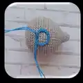 Finger Puppets Set Teremok (Wooden House) Amigurumi Pattern step 3 - details and accessories