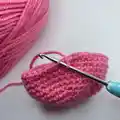 Appletosaurus Amigurumi Pattern step 4 - final assembly and finishing
