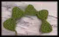 GRETTA the DRAGON Amigurumi Pattern step 4 - final assembly and finishing