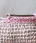 Theo the Nutcracker Amigurumi Pattern step 4 - final assembly and finishing
