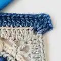 Miosotis Pattern step 4 - final assembly and finishing