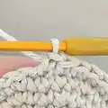 Chameleon Conrad Amigurumi Pattern step 3 - details and accessories