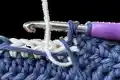 The Fishy Aleks Sweater Pattern step 3 - details and accessories