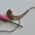 Gatitos Amigurumi Pattern step 3 - details and accessories