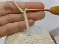 Toby - The Siamese Cat Amigurumi Pattern step 4 - final assembly and finishing