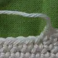 3D-Letters - Full Alphabet Pattern step 4 - final assembly and finishing