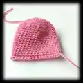Dog Hand Puppet Amigurumi Pattern step 3 - details and accessories
