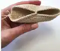 Storm The Deer Amigurumi Pattern step 3 - details and accessories