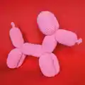 Niahs Balloon Dog Amigurumi Pattern step 3 - details and accessories