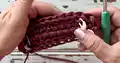 Slice Handbag Pattern step 4 - final assembly and finishing