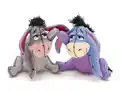Dreamy Donkey Amigurumi Pattern step 1 - construction progress