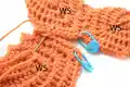 Canadian Maple Leaf Pattern step 3 - details and accessories