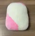 Cow Squishmallow Plushie Amigurumi Pattern step 4 - final assembly and finishing