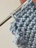 Cat Who Loves The Fish Amigurumi Pattern step 4 - final assembly and finishing