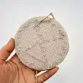 Floral Fairy House Amigurumi Pattern step 3 - details and accessories