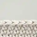 Chameleon Conrad Amigurumi Pattern step 4 - final assembly and finishing