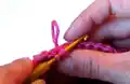 The Furrylicious Baby Boot Amigurumi Pattern step 4 - final assembly and finishing