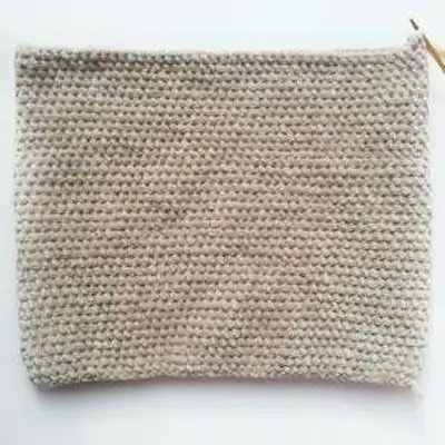 Pillow-bull Amigurumi Pattern step 3 - details and accessories