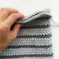 Pillow-Cat Amigurumi Pattern step 3 - details and accessories