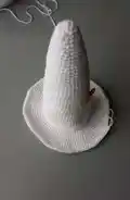 Cow stacking toy Amigurumi Pattern step 3 - details and accessories
