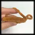 Forest Deer Amigurumi Pattern step 3 - details and accessories